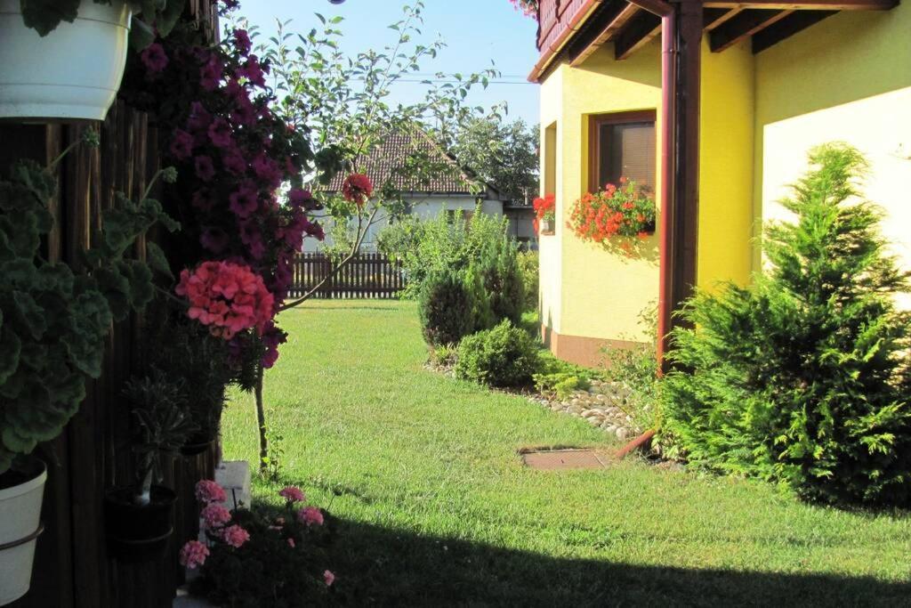 Apartman Adrianka Turčianske Teplice エクステリア 写真