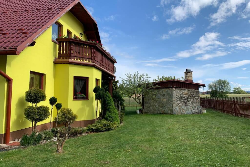 Apartman Adrianka Turčianske Teplice エクステリア 写真